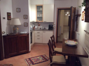 Гостиница Residence Cristallo Val di Luce, Абетоне
